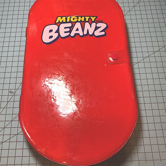 Mighty Beanz Toys Mighty Beanz Series With Rare Scuba Moose Bean Poshmark Mighty Beanz Toys Mighty Beanz Series With Rare Scuba Moose Bean Poshmark